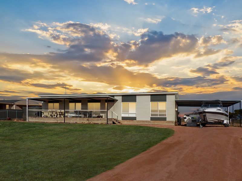 27 Laguna Avenue, Ceduna Waters, SA 5690