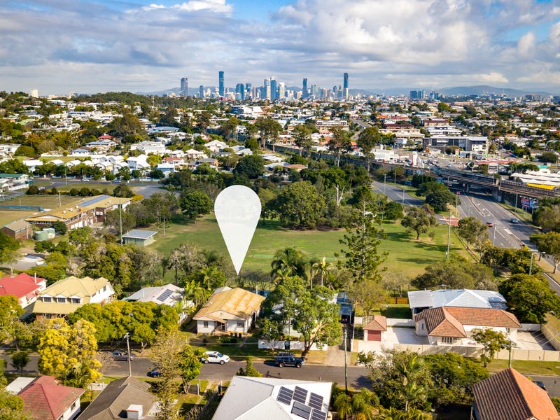 9 Narela Street, Cannon Hill, Qld 4170