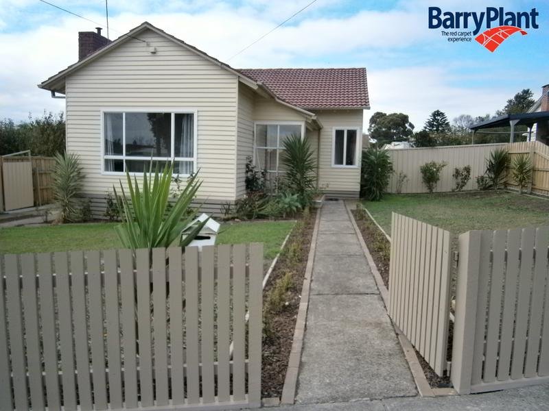 1 Staff Street, Moe, Vic 3825 Property Details