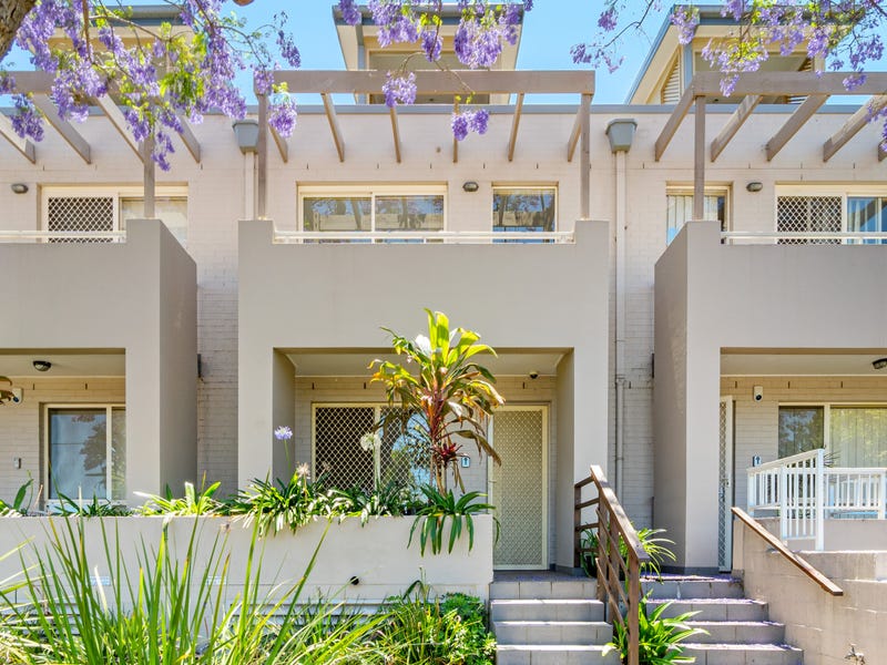 2/2935 Balmoral Road, Northmead, NSW 2152