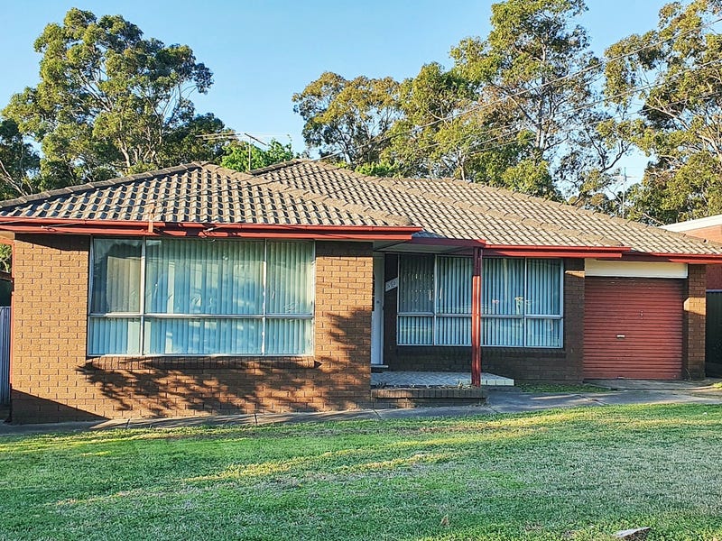 30 Baxter Road, Bass Hill, NSW 2197