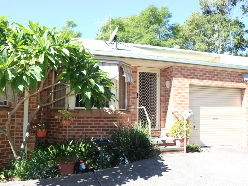 3/12 Canget Street, Wingham, NSW 2429