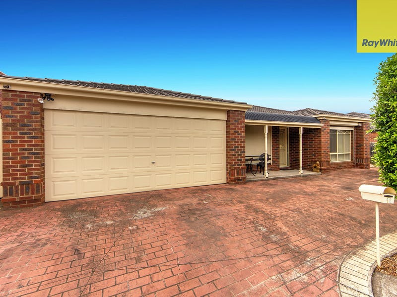 18 Jamieson Terrace, Taylors Hill, VIC 3037