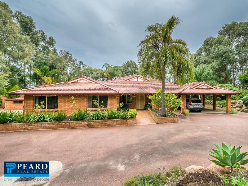 291 Badgerup Road, Wanneroo, WA 6065 Property Details