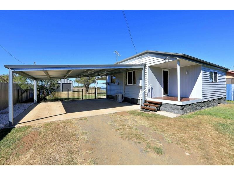 504 Elliott Heads Road, Woongarra, Qld 4670 Property Details