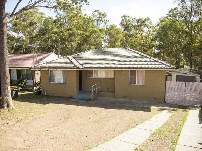 57 Cartwright Avenue, Busby, NSW 2168 Property Details