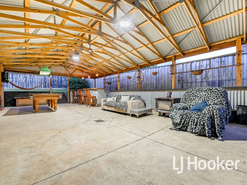 34 Heritage Boulevard, Pakenham, Vic 3810 Property Details