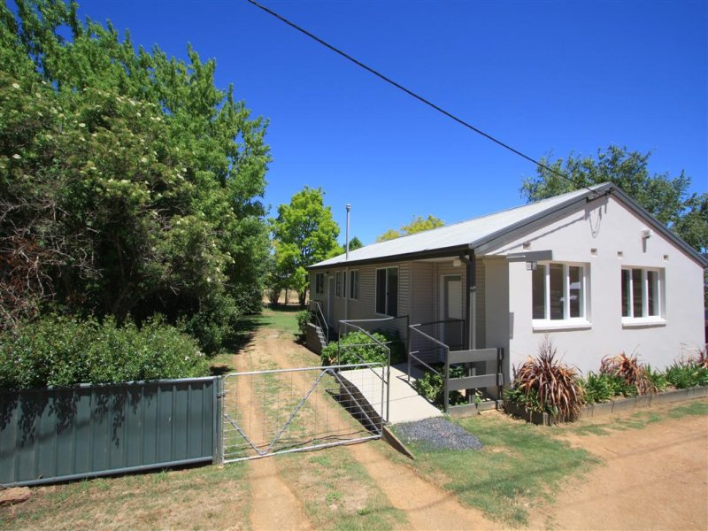 47 Baron Street, Cooma, NSW 2630 - realestate.com.au