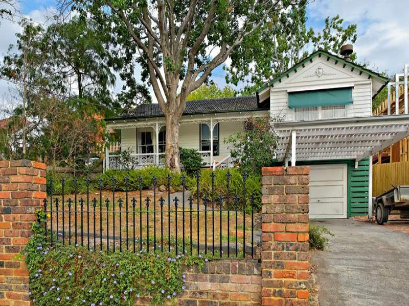3 Hepburn Avenue, Beaumaris, VIC 3193
