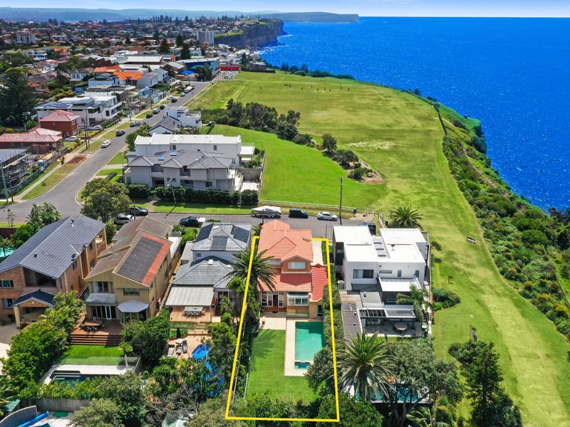 167 Dover Road, Dover Heights, NSW 2030