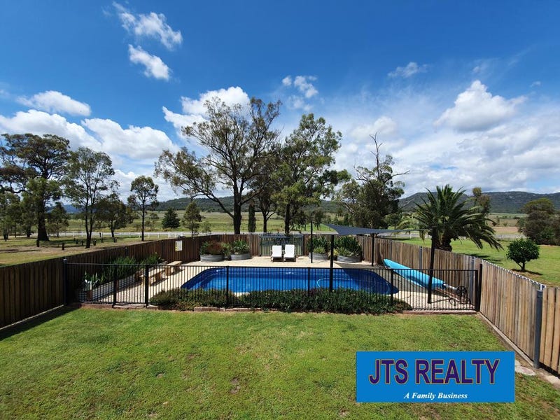 1828 Merriwa Road, Sandy Hollow, NSW 2333