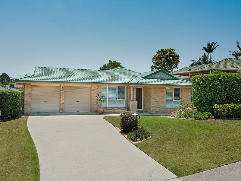 29 Freshwater Creek Road, Mango Hill, QLD 4509