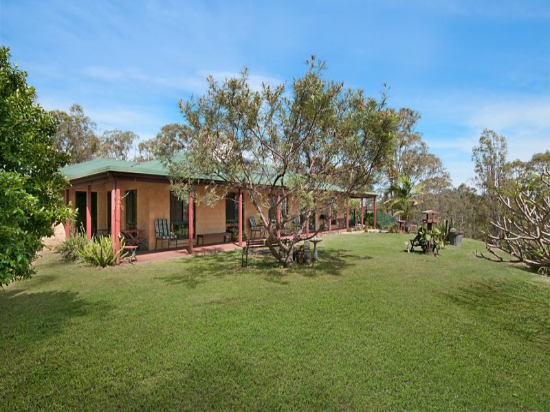 432 Ettrick Road, Ettrick Via, Kyogle, NSW 2474 Property Details