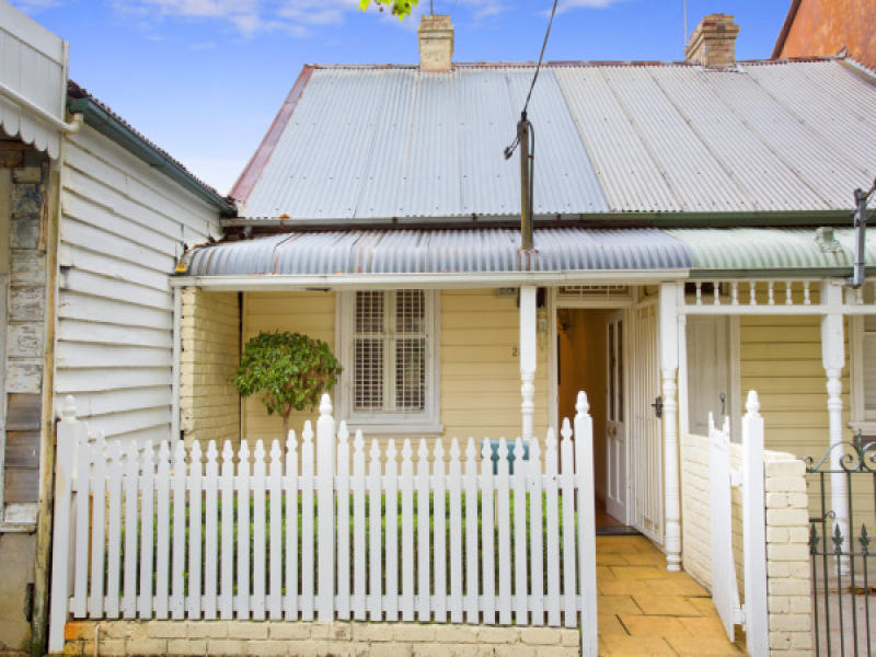 23 Trafalgar Street, Annandale, NSW 2038 Property Details 23 Trafalgar Street, Annandale, NSW 2038 Property Details