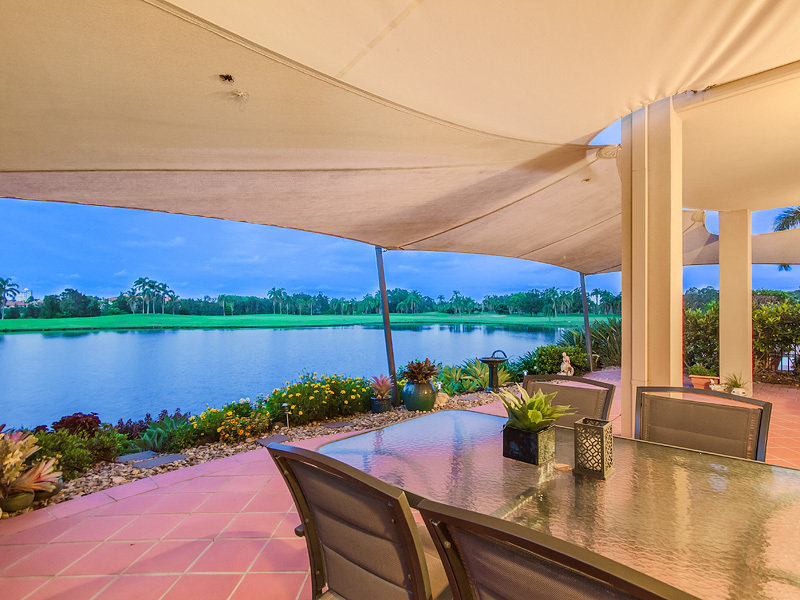 42/117 "Lake Hills" Palm Meadows Drive, Carrara, Qld 4211 Property