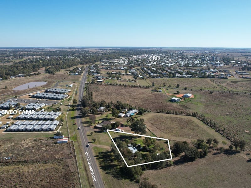 111 Old Gunnedah Road, Narrabri, NSW 2390 House for Sale realestate