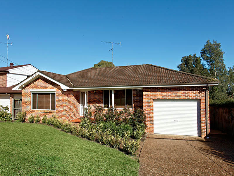 30 Patterson Avenue, Kellyville, NSW 2155