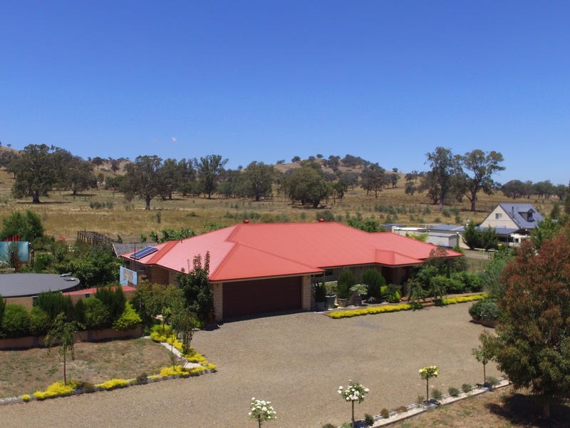 47 Yarck Village Place, Yarck, VIC 3719