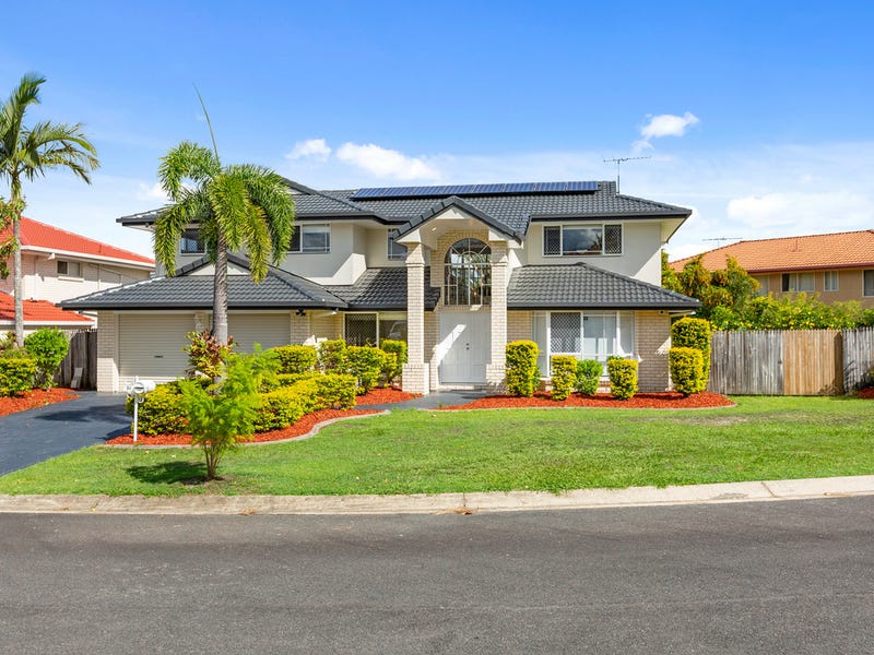 26 Berkley Place, Carindale, Qld 4152 Property Details