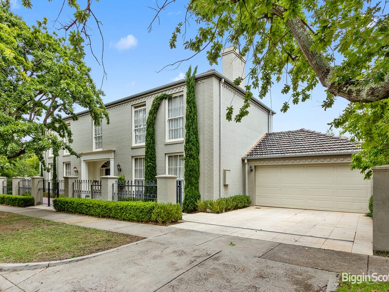 103 Mont Albert Road, Canterbury, Vic 3126 Property Details