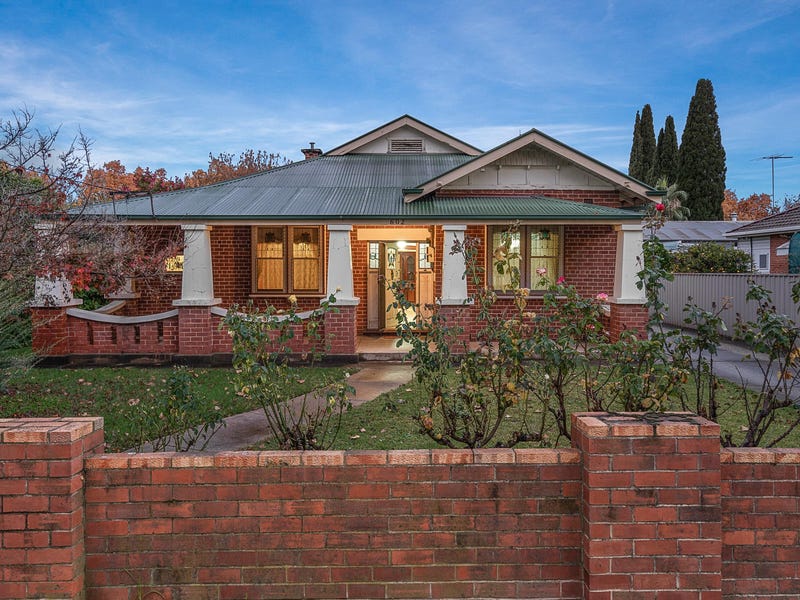 602 David Street, Albury, NSW 2640