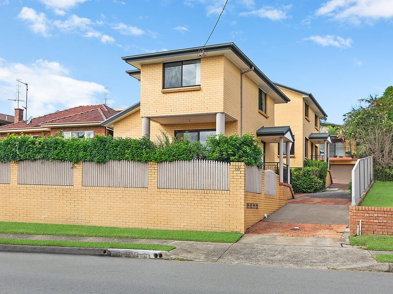 1/13 Rowland Avenue, Wollongong, NSW 2500