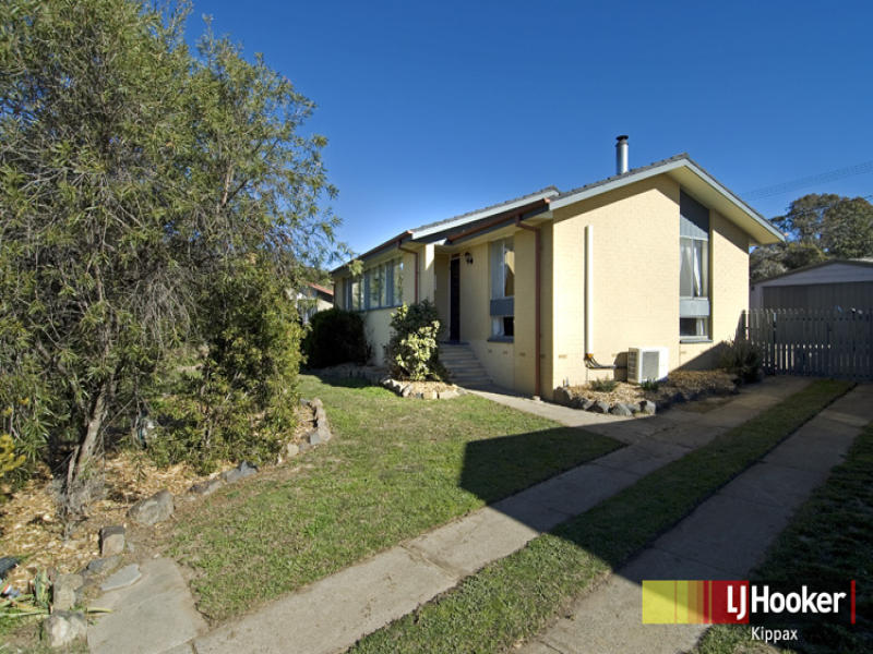 13 Cavill Close, Holt, ACT 2615 - Property Details 13 Cavill Close, Holt, ACT 2615