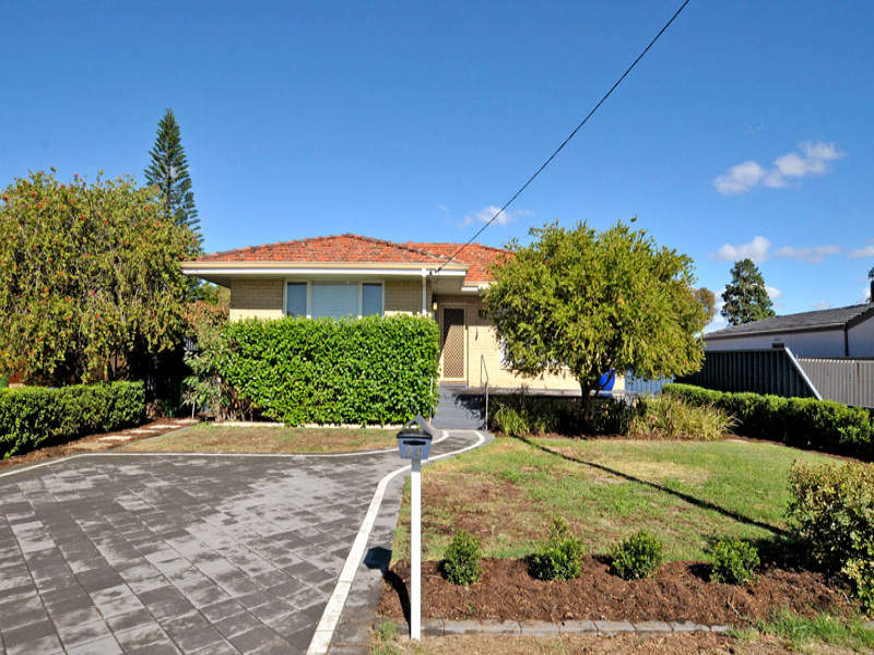 24 Trink Street, Cloverdale, WA 6105 Property Details