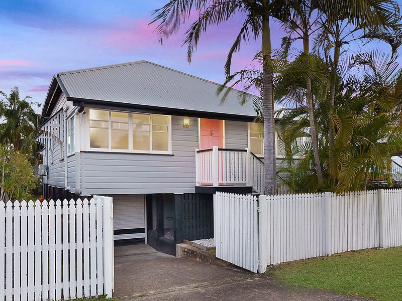 23 Blackmore Street, Windsor, Qld 4030 Property Details