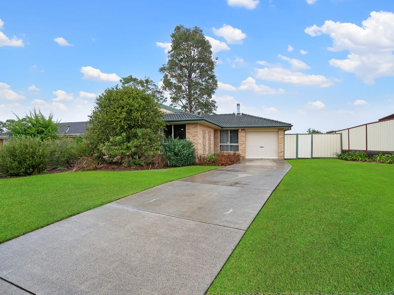 11 Schanck Drive, Metford, NSW 2323 - Property Details