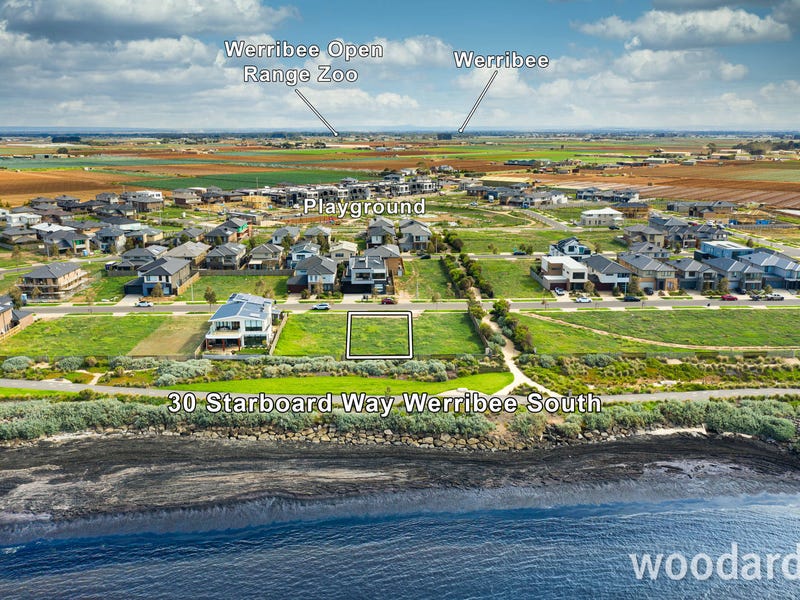 30 Starboard Way, Werribee South, VIC 3030