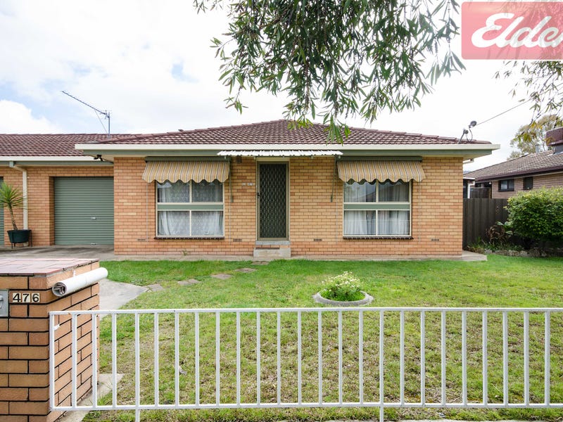 2/476 Kemp Street, Lavington, NSW 2641 Property Details