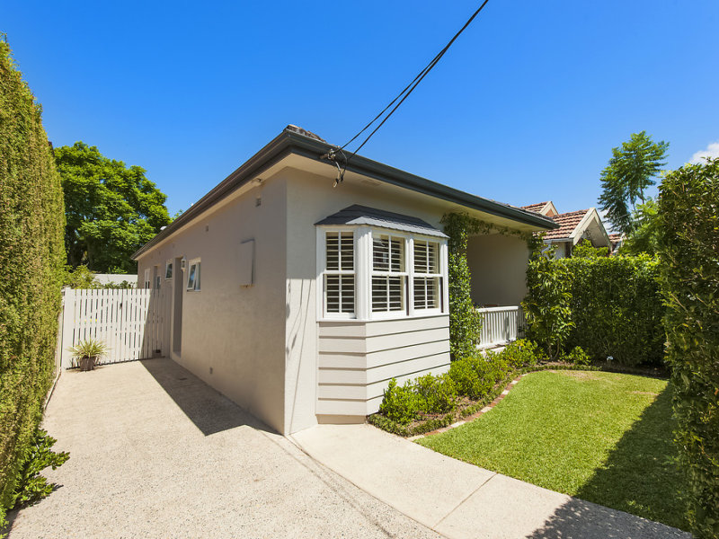 54 Bedford Street, Willoughby, NSW 2068 Property Details