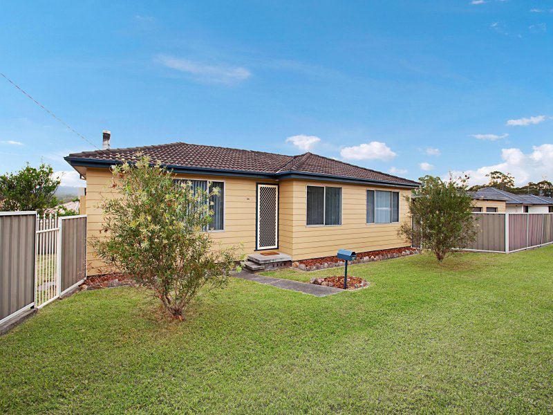 Property 112433483, Barnsley, NSW 2278 Property Details