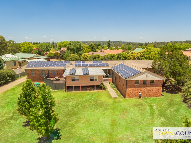 60 Claude Street, Armidale, NSW 2350 House for Sale
