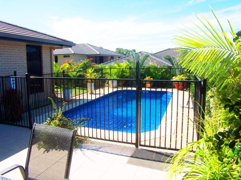 6 Lomandra Lane, KEPPEL BAY ESTATE, Yeppoon, Qld 4703 Property Details