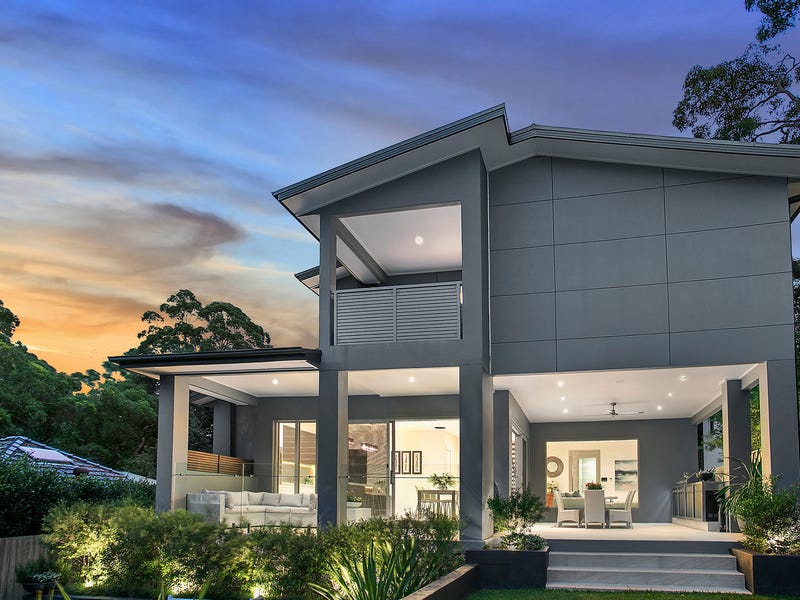 122 Tambourine Bay Road, Riverview, NSW 2066 Property Details