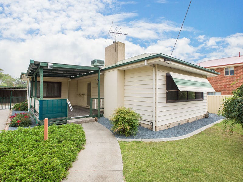 804 Elmore Street, North Albury, NSW 2640