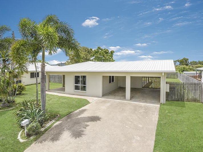 24 Amber Avenue Rasmussen Qld 4815 Realestate au