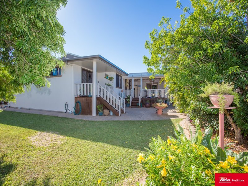 17 Glenella Richmond Road, Glenella, Qld 4740 Property Details