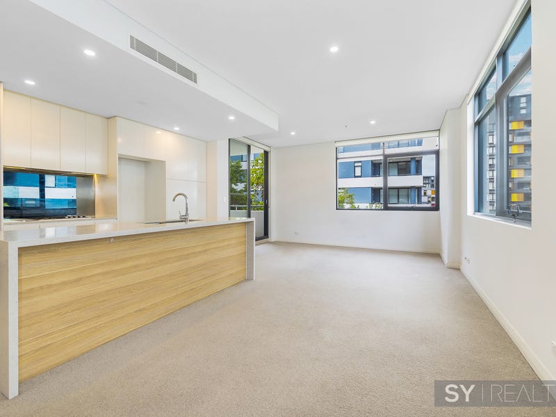 110A/37 Nancarrow Ave, Ryde, NSW 2112 Apartment for Sale