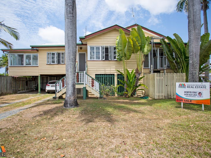 6 Chataway Street, West Mackay, QLD 4740