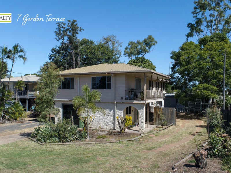 7 Gordon Terrace, Moranbah, Qld 4744 Property Details