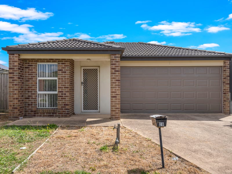 28 Balvicar Way, Mernda, Vic 3754 - Property Details