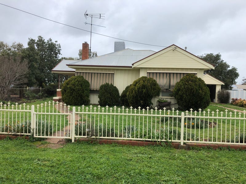 53 Queen Street, Barmedman, NSW 2668 Property Details