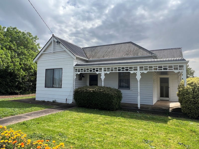 60 Main Street, Derrinallum, Vic 3325 Property Details