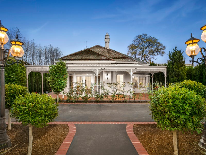 659 Orrong Road, Toorak, Vic 3142 Property Details