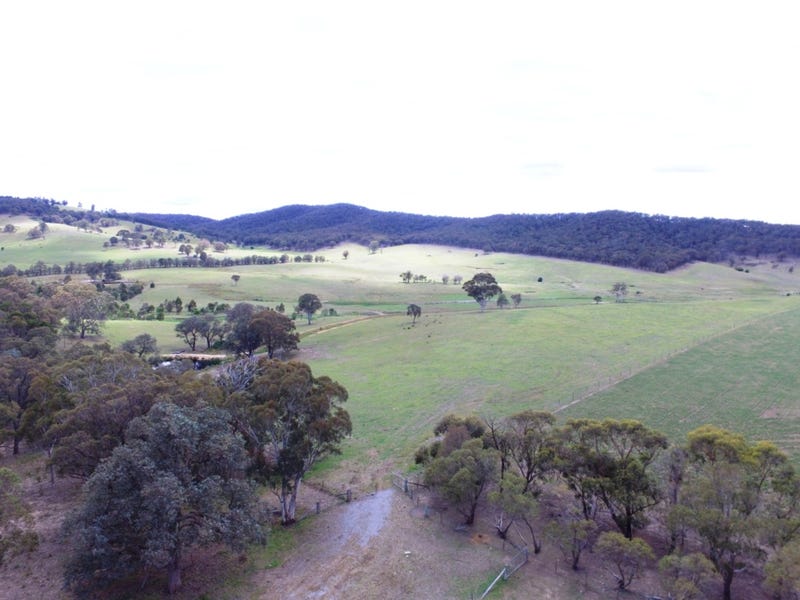 Lot 3 Towrang Road, Towrang, NSW 2580 - Property Details