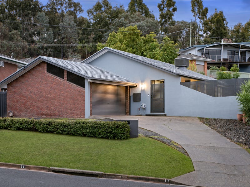 11 Michelle Avenue, Lavington, NSW 2641 House for Sale realestate