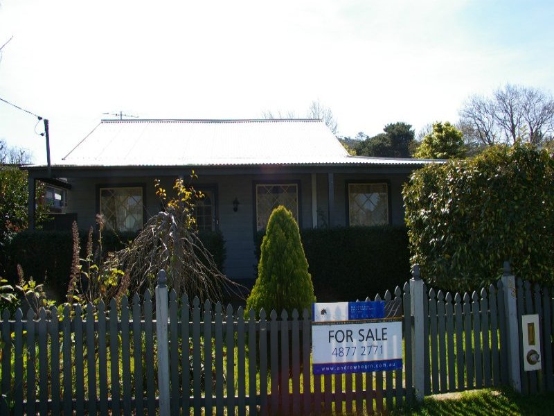 23 Alfred Street, Mittagong, NSW 2575 Property Details